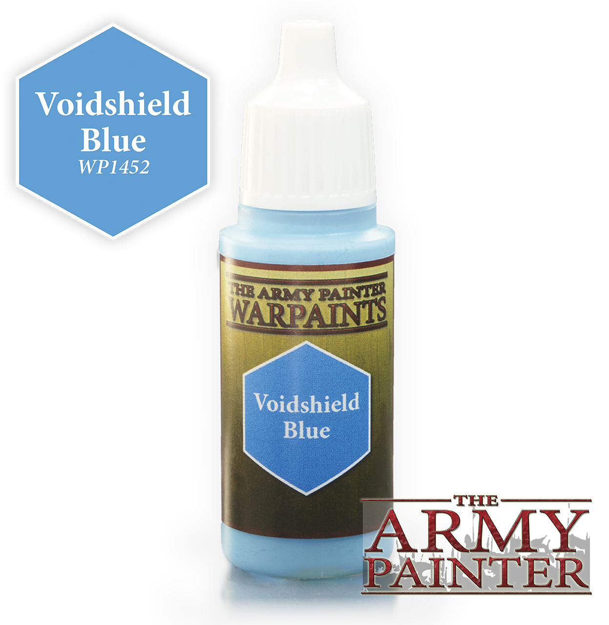 Voidshield Blue